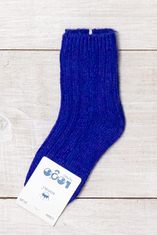 Шкарпетки для хлопчика (зима)